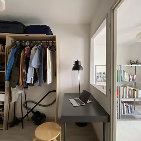 Cosy Studio In The Historic Heart *