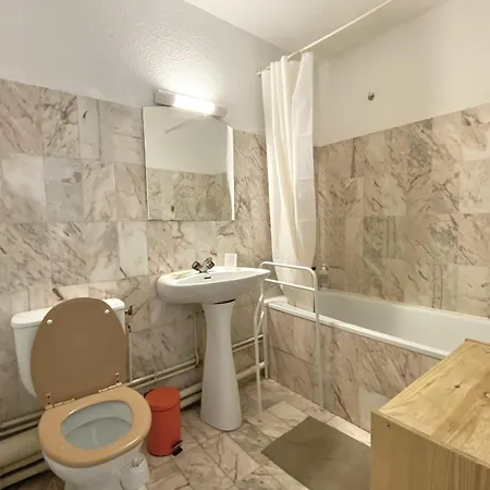 Cosy Studio In The Historic Heart * Bordéus