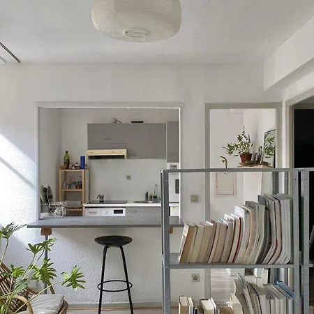 Cosy Studio In The Historic Heart