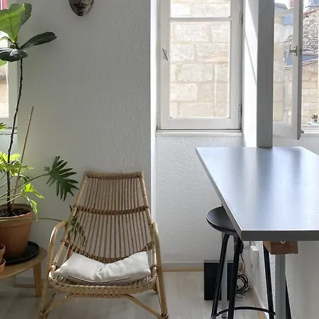 Cosy Studio In The Historic Heart *